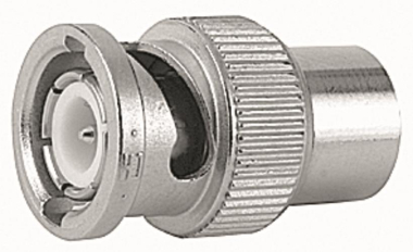 TG BNC-Abschlusswiderstand   J01006A0020 