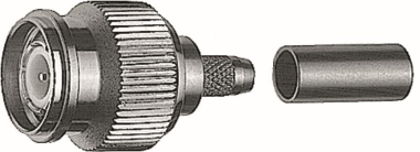 TG TNC-KABELST H155,LMR-24   J01010A0035 