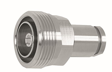 TEGA 7-16 Kabelbuchse Ag/Ta    100024460 