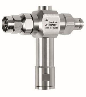 TEGA N-Überspannungableiter  J01028A0051 