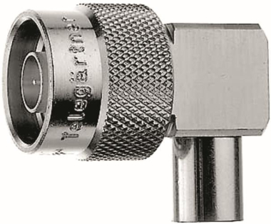 TEGA Winkeladapter N-FME     J01027C0020 