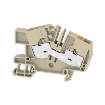 Weidmüller AITB 6 BB 2C 