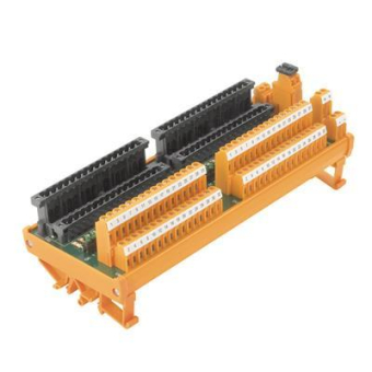 Weidmüller FTA-C300-32DI-LD-S 1-Draht 