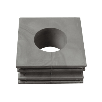 Weidmüller CABTITE KT19 lgr Kabeltülle 