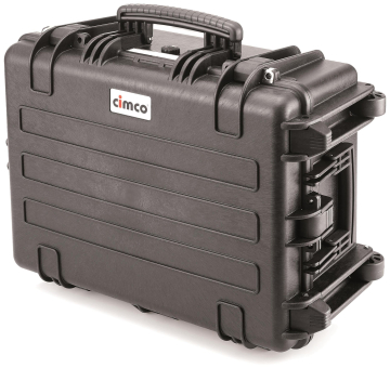 CIMCO Werkzeugkoffer Gigant-Pro   170094 