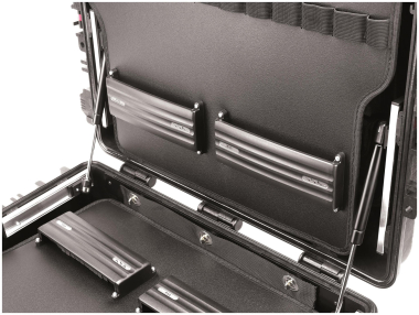 CIMCO Werkzeugkoffer Gigant-Pro   170094 