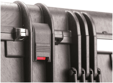 CIMCO Werkzeugkoffer Gigant-Pro   170094 