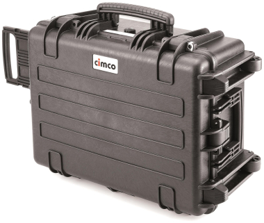 CIMCO Werkzeugkoffer Gigant-Pro   170094 
