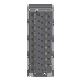 GS SPRING TERMINAL STRIP 20   BMXFTB2020 