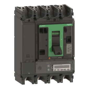 Schneider Kompaktleistungs-   C40V46E400 