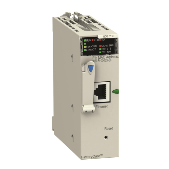 Schneider Ethernet-Modul M340 BMXNOE0110 