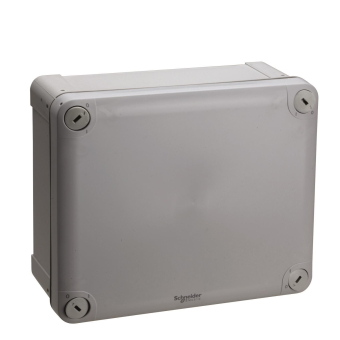 Schneider Abzweigdose glatte    ENN05050 