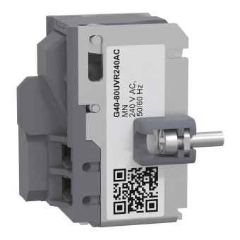Schneider MN              G40-80UVR240AC 