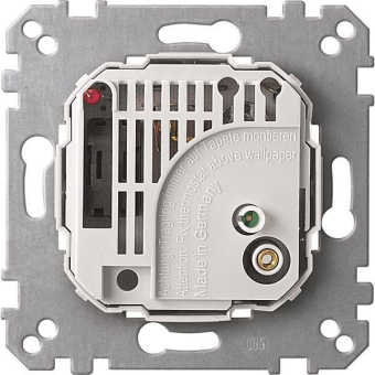Merten Raumtemperaturregler-      536302 
