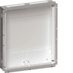 Hager Mauerkasten 96PLE leer      FWU42L 