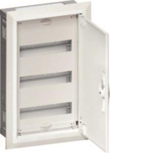 Hager Feldverteiler UP 36PLE      FWU31S 