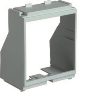 Hager Messgerätehalter lang NH1-3  LVZMG 
