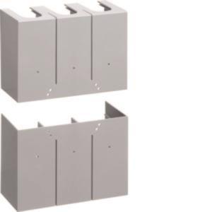 Hager Klemmenabdeckung h1000     HYE021H 