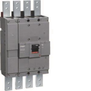 Hager Lasttrennschalter Baugröße HCF981H 