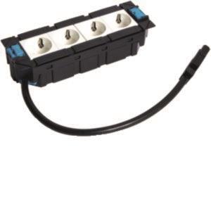 Hager Gerätebecher        GTV4RW0ROWG325 