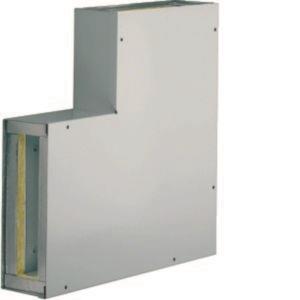 Hager Flachwinkel Brandschutz- R3045VERZ 