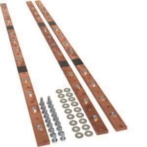 Hager CU-Schiene univers 40x10mm   UM12K 