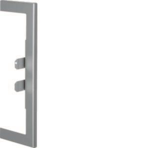 Hager Wandanschlussblende  BRA65210WBLAN 