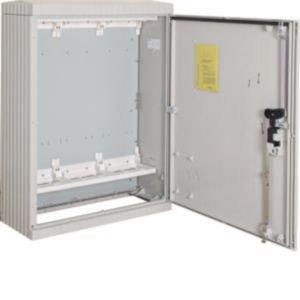 Hager Kabelverteilerschrank       ZAL53U 