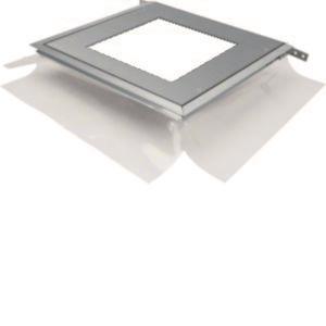 Hager Anschlussdose gestanz      BKSAQ12 