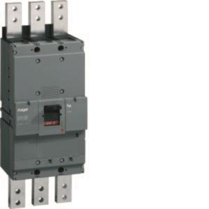 Hager Lasttrennschalter Baugröße HCF990H 