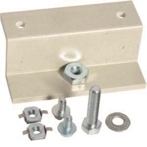 Hager PE/N-Träger universN 1polig UZ81S1 