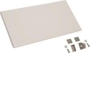 Hager Abdeckung Kabelauslass    ZAY47900 