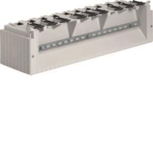 Hager Festplatzsockel KVS Gr.2   ZAX022F 