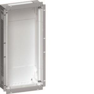 Hager Mauerkasten 48PLE leer      FWU41L 