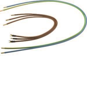 Hager Abgangskabelbaum universZ     Y88L 