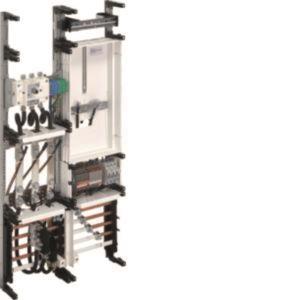 Hager Wandler-Komplettfeld     UF32W6N3P 