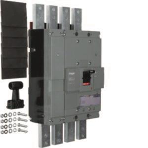 Hager Lasttrennschalter Baugröße HCF991H 