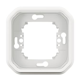 Legrand 069692L Plexo New FRUP 1-fach 