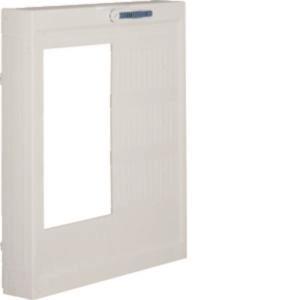 Hager Abdeckung universZ 300x250mm ZU79F 