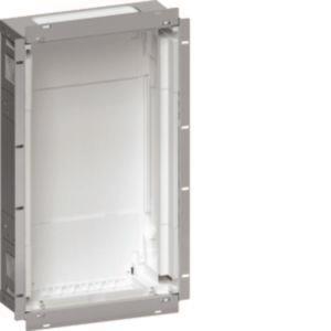 Hager Mauerkasten 36PLE leer      FWU31L 