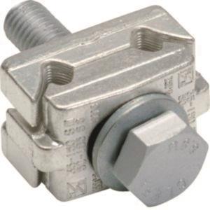 Hager Doppel-Schalenklemme      ZAY44631 