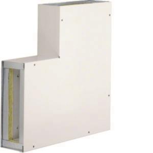 Hager Flachwinkel Brandschutz- R30459010 