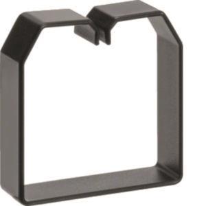 Hager Klammer PVC zu            LK750753 
