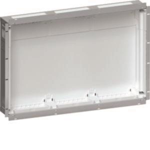 Hager Mauerkasten 108PLE leer     FWU33L 