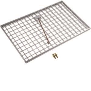 Hager Bodenrost Stahlblech      ZAY90266 