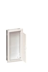 Hager Feldverteiler UP 48PLE leer FWU41D 