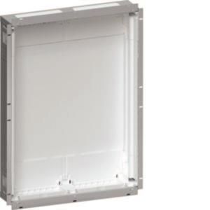 Hager Mauerkasten 120PLE leer     FWU52L 
