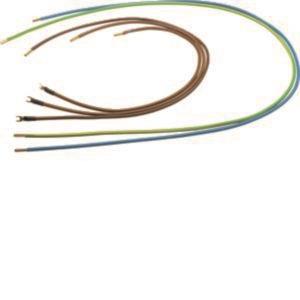 Hager Abgangskabelbaum universZ     Y88S 