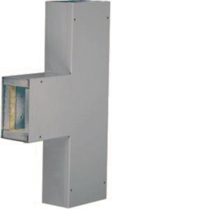 Hager T-Stück zu Brandschutz-  R3036VERZ 