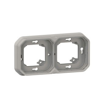 Legrand 069683L Plexo New FRUP 2f 